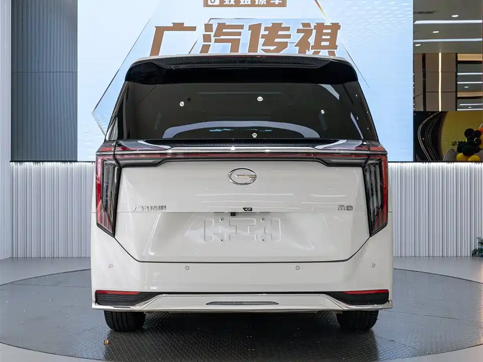 Trumpchi Trumpchi M8