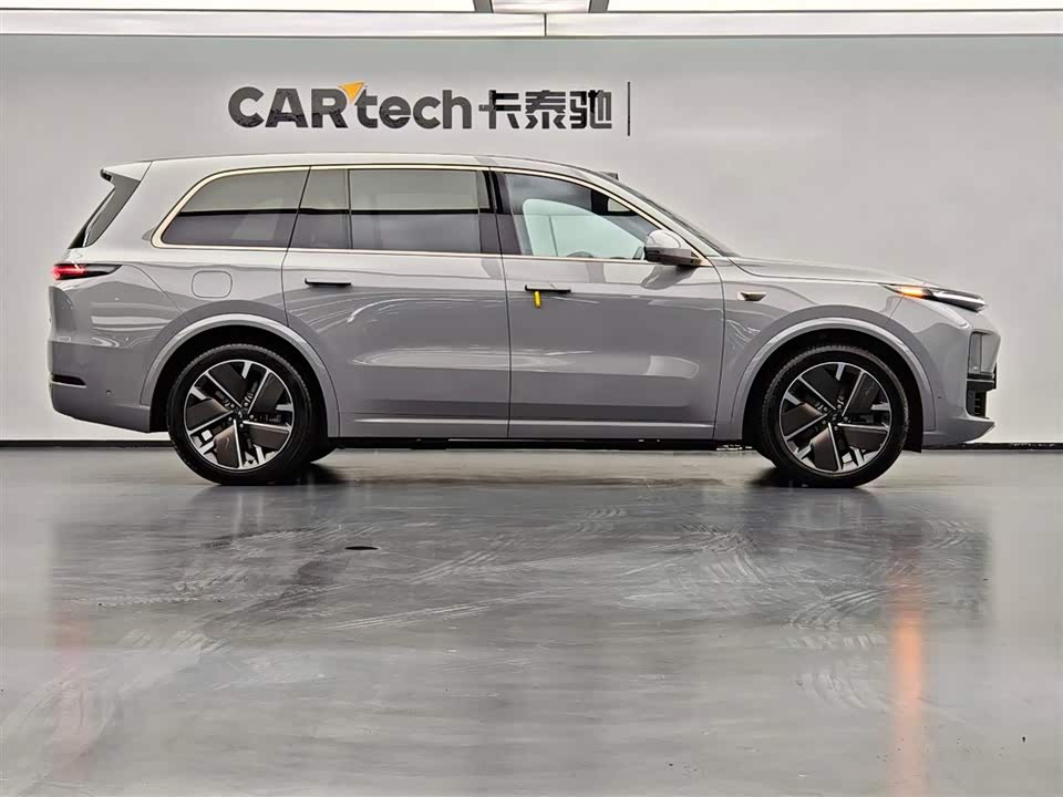 Li Auto Ideal L9