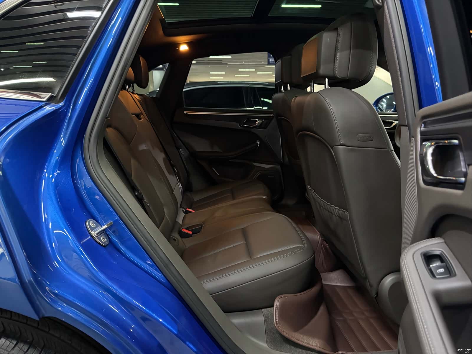 Porsche Macan, 2016 12