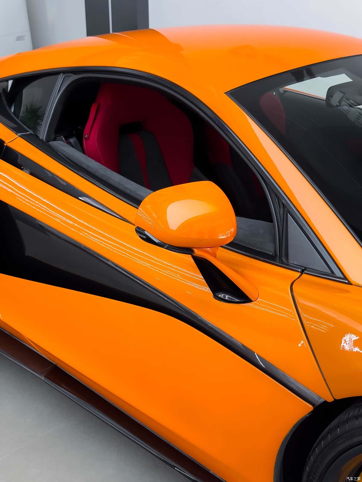 McLaren 570, 2017 16