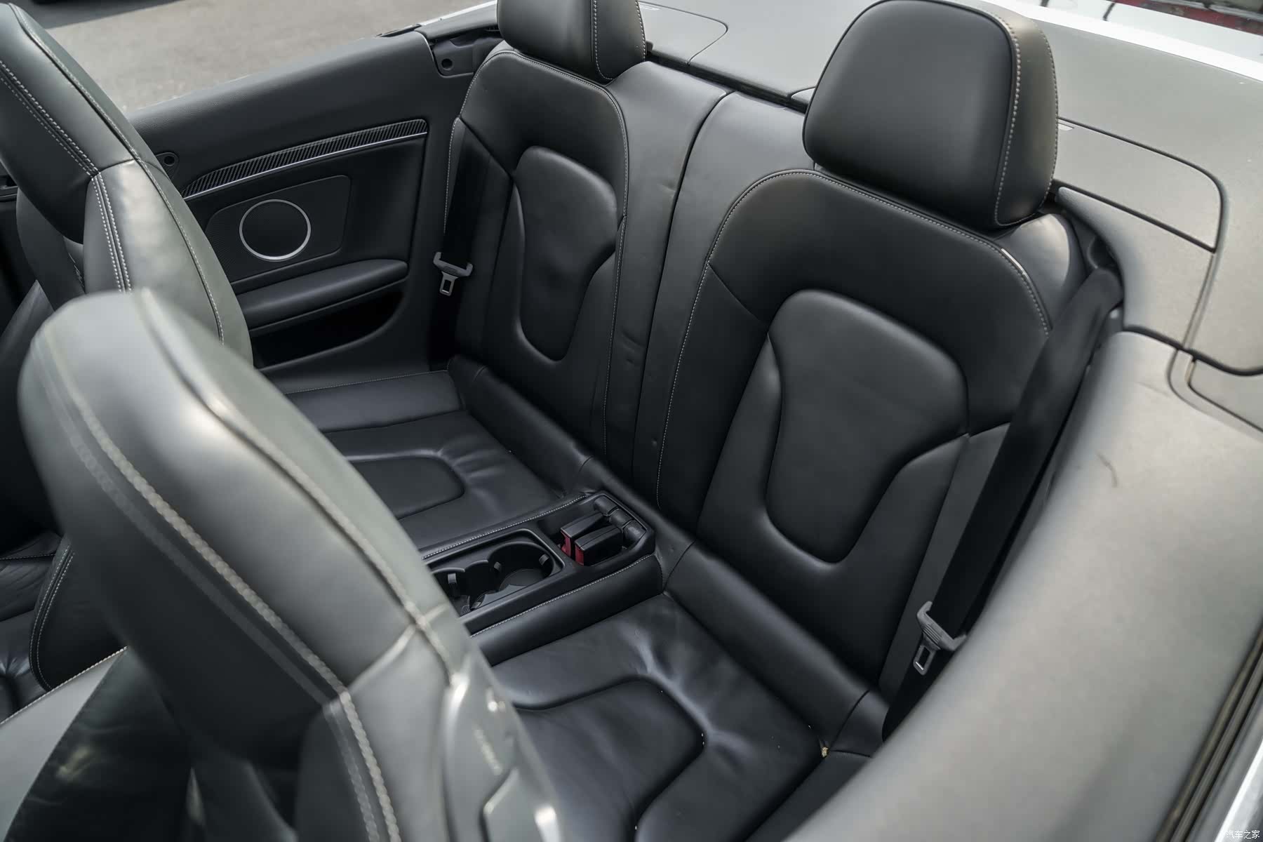 Audi S5, 2010 17