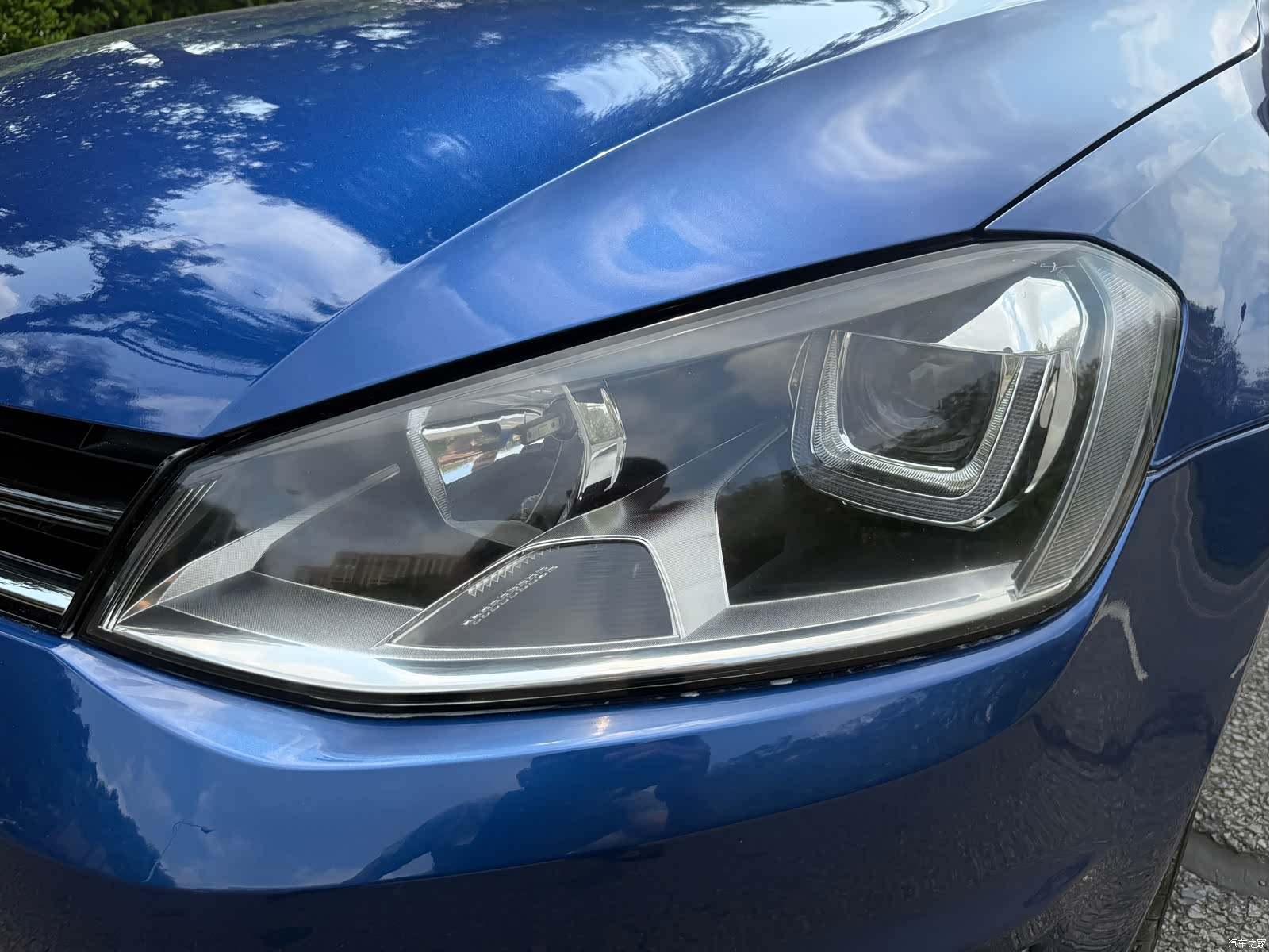 Volkswagen Golf, 2014 7