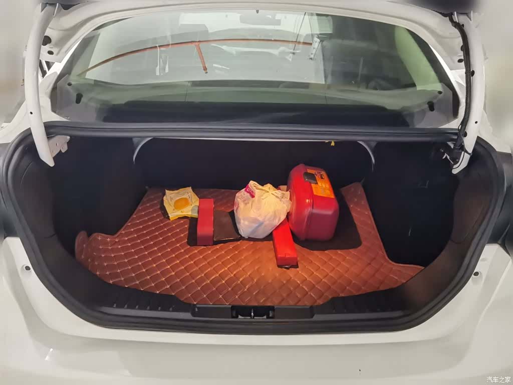 Ford Focus, 2016 16