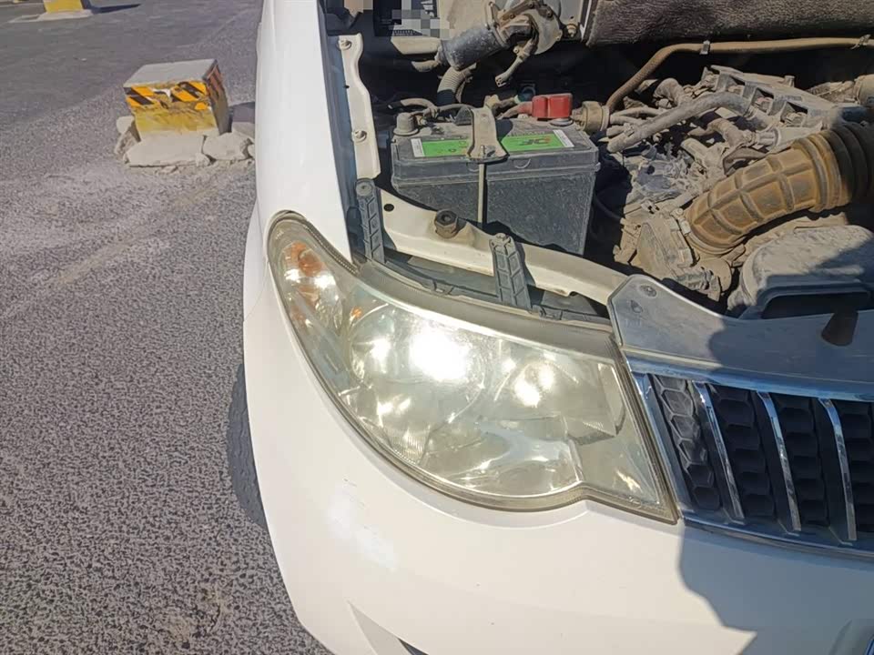 Wuling Wuling Hongguang