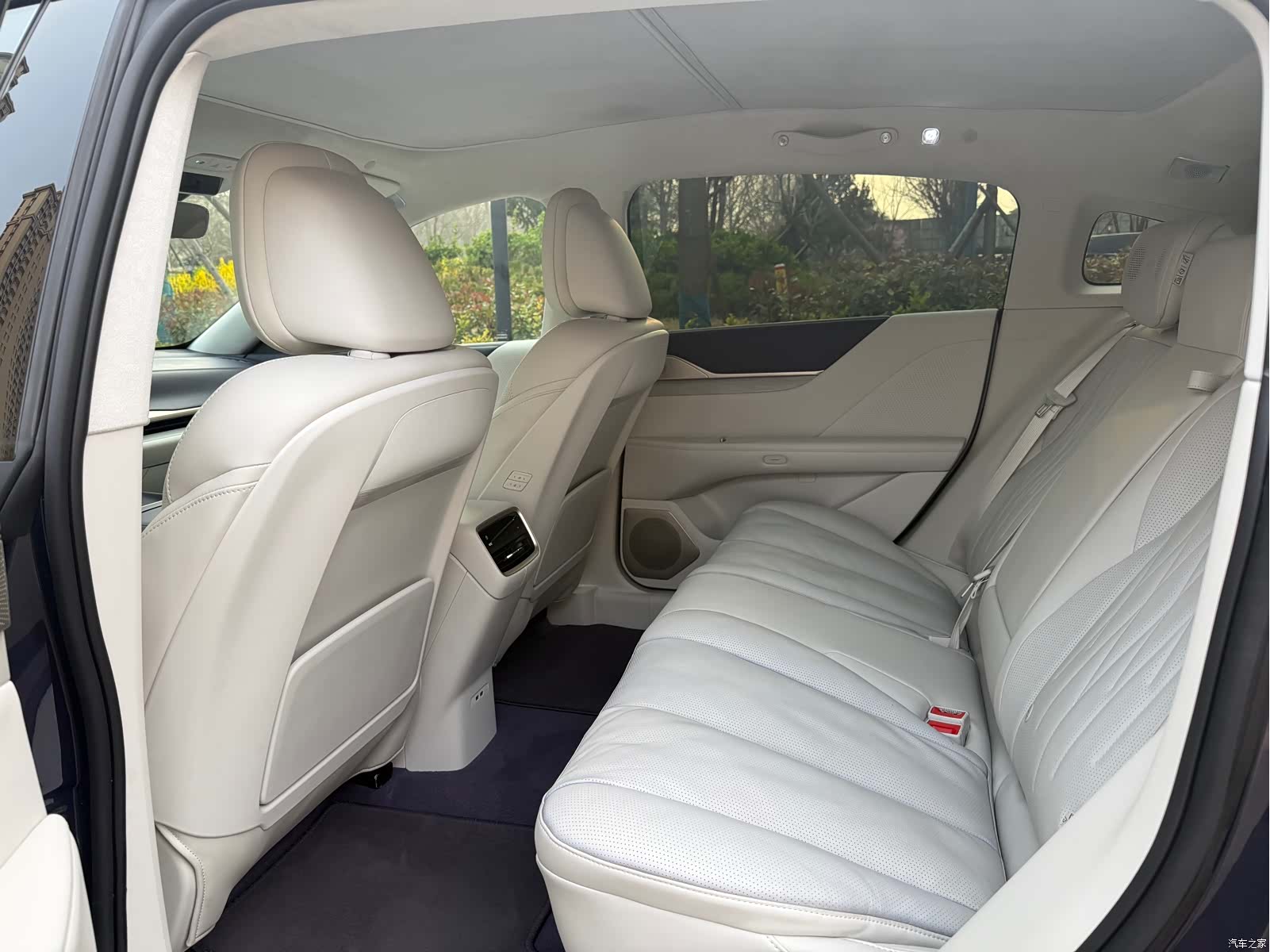 Buick L7, 2025 8