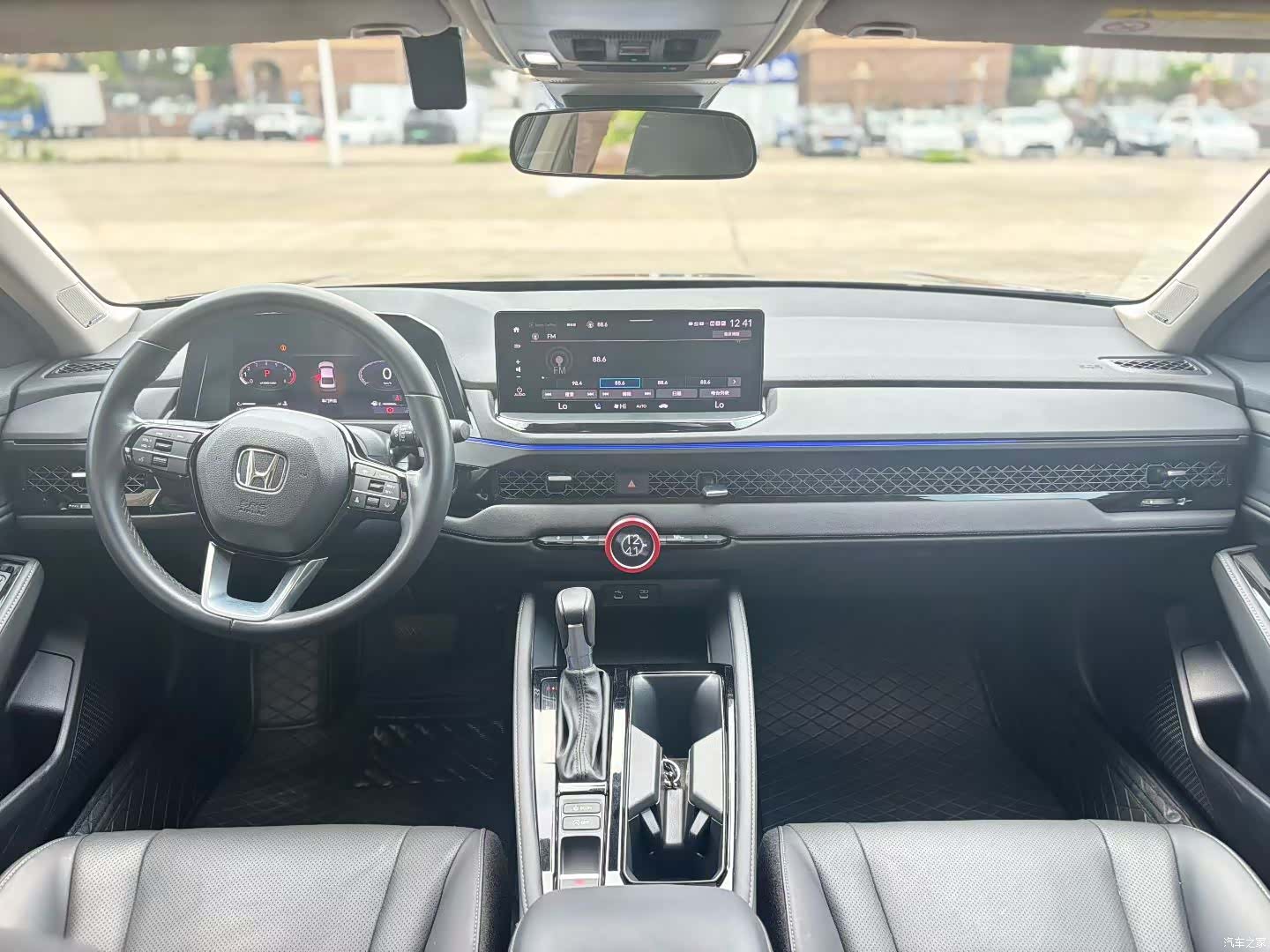 Honda Accord, 2025 6