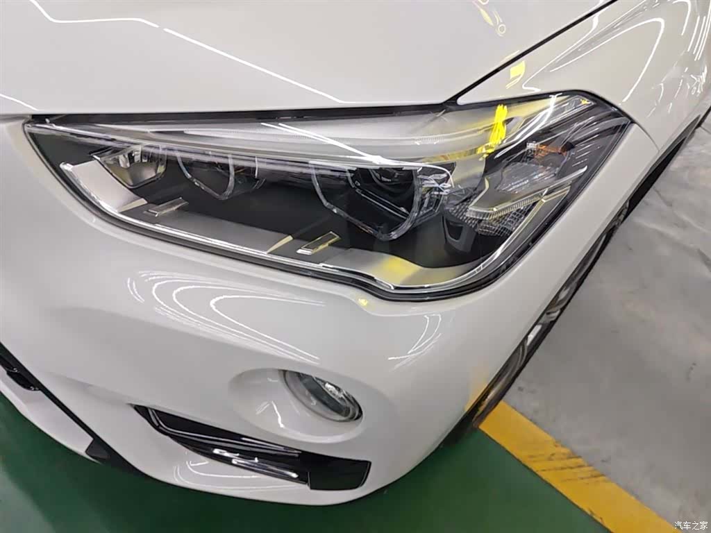 BMW X1, 2018 24