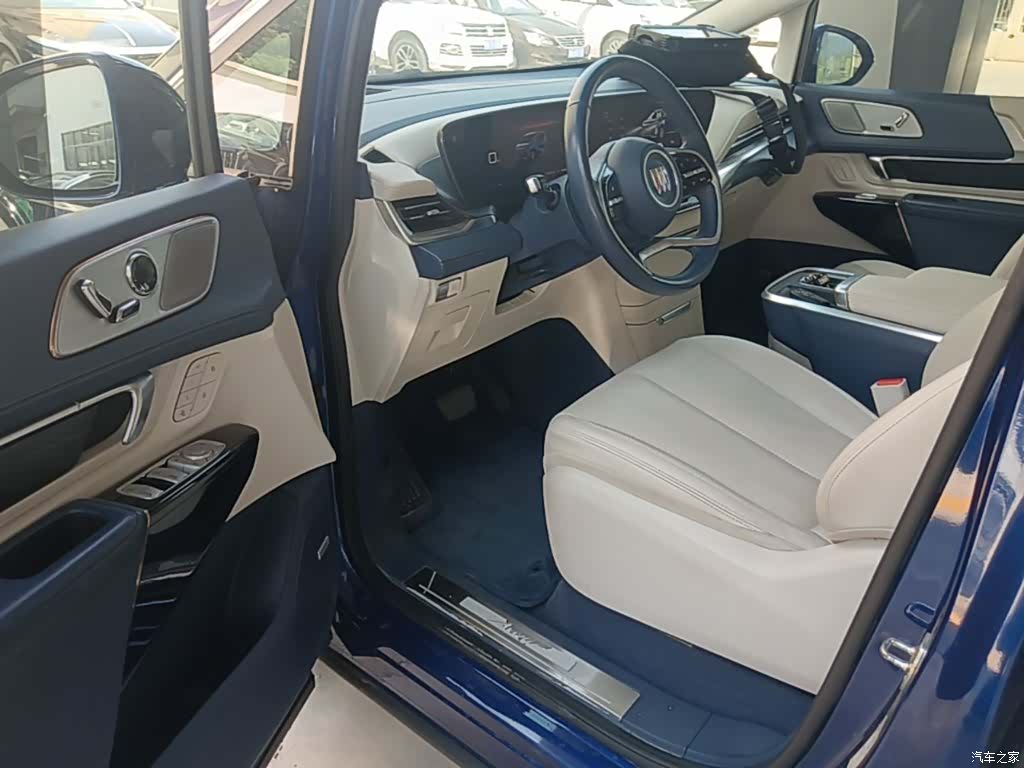 Buick Century, 2022 16