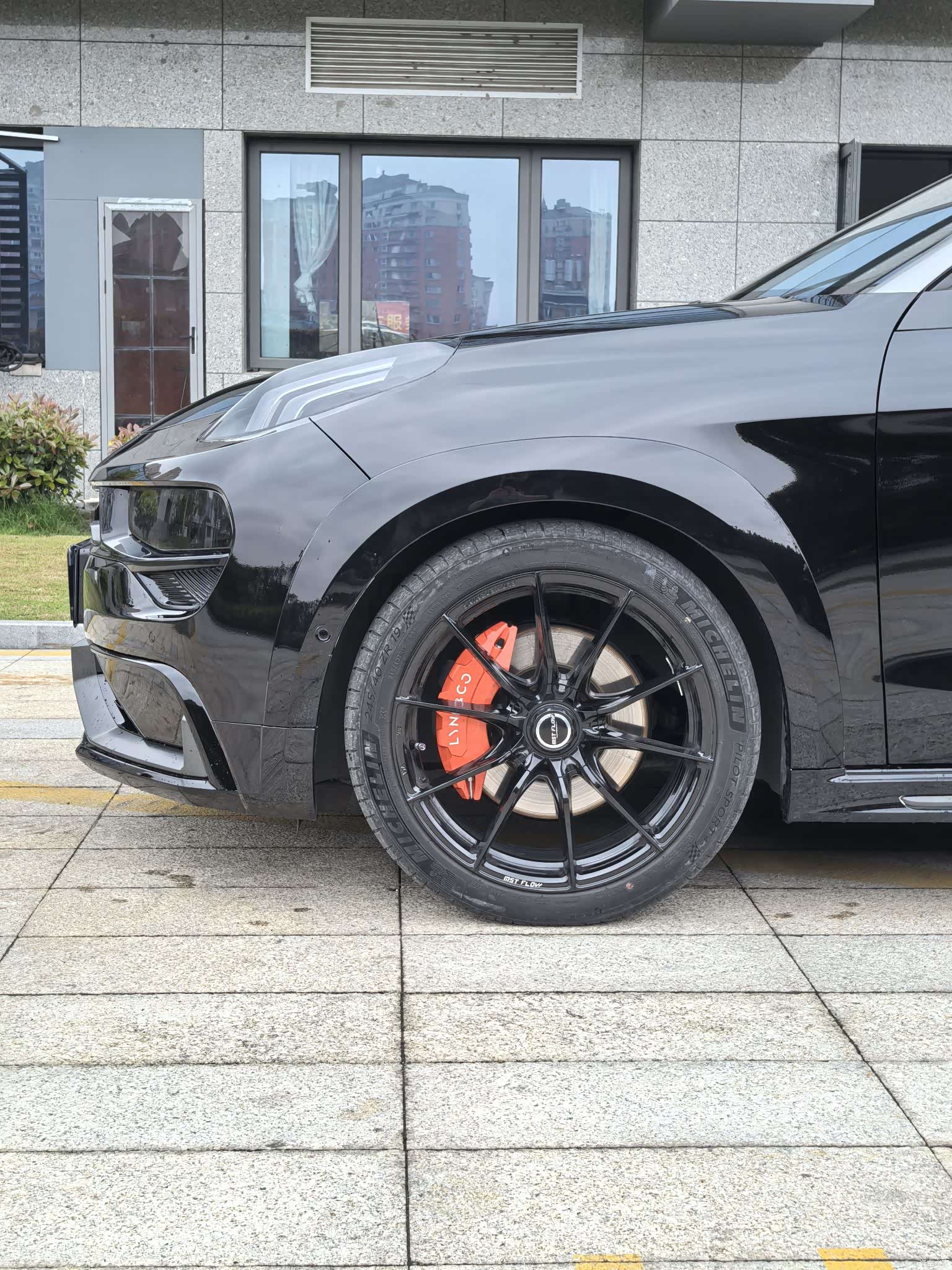Lynk & Co 02, 2021 16