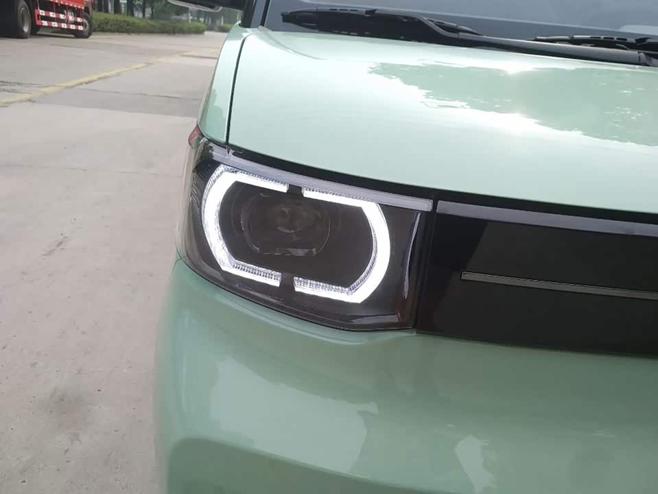 Wuling Hongguang MINIEV Wuling Hongguang MINIEV