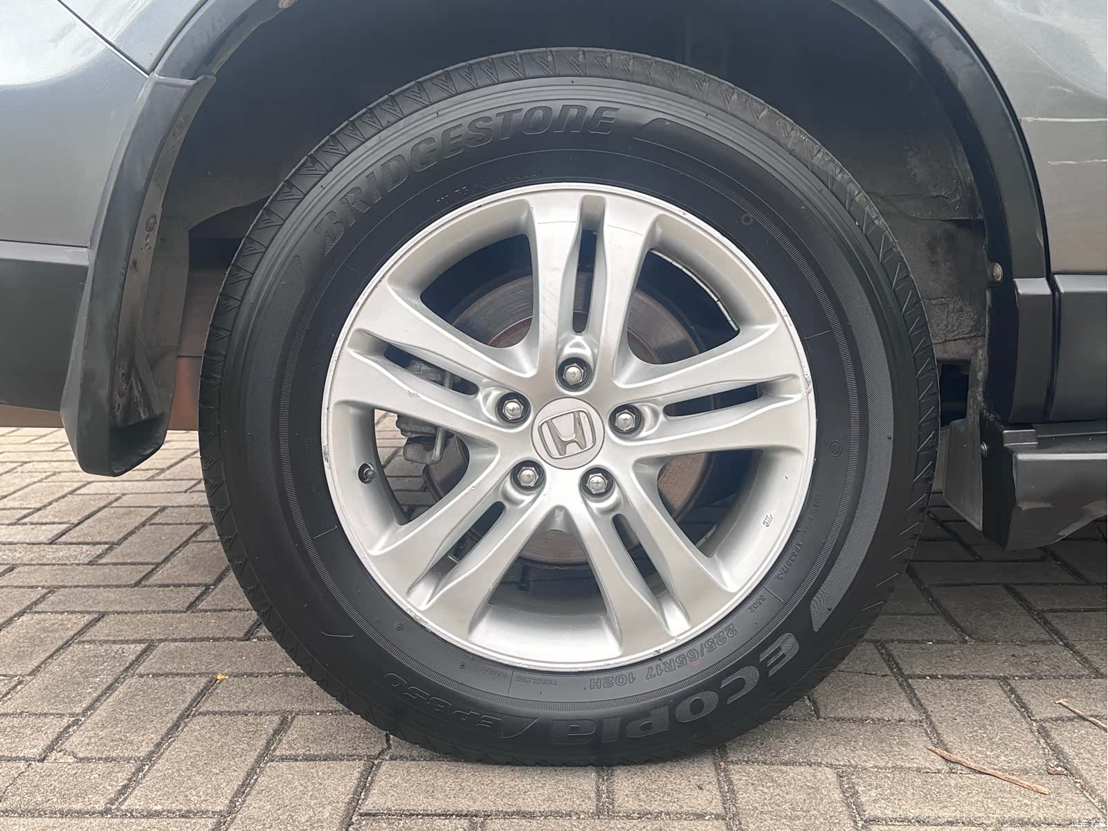 Honda CR-V, 2011 25