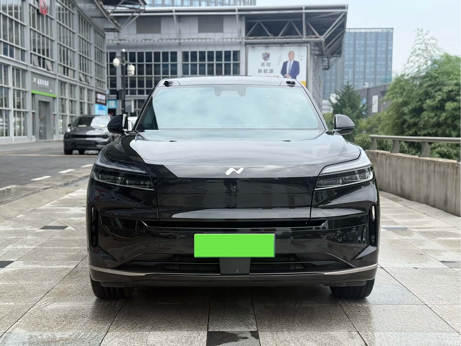 NIO L90, 2025 2