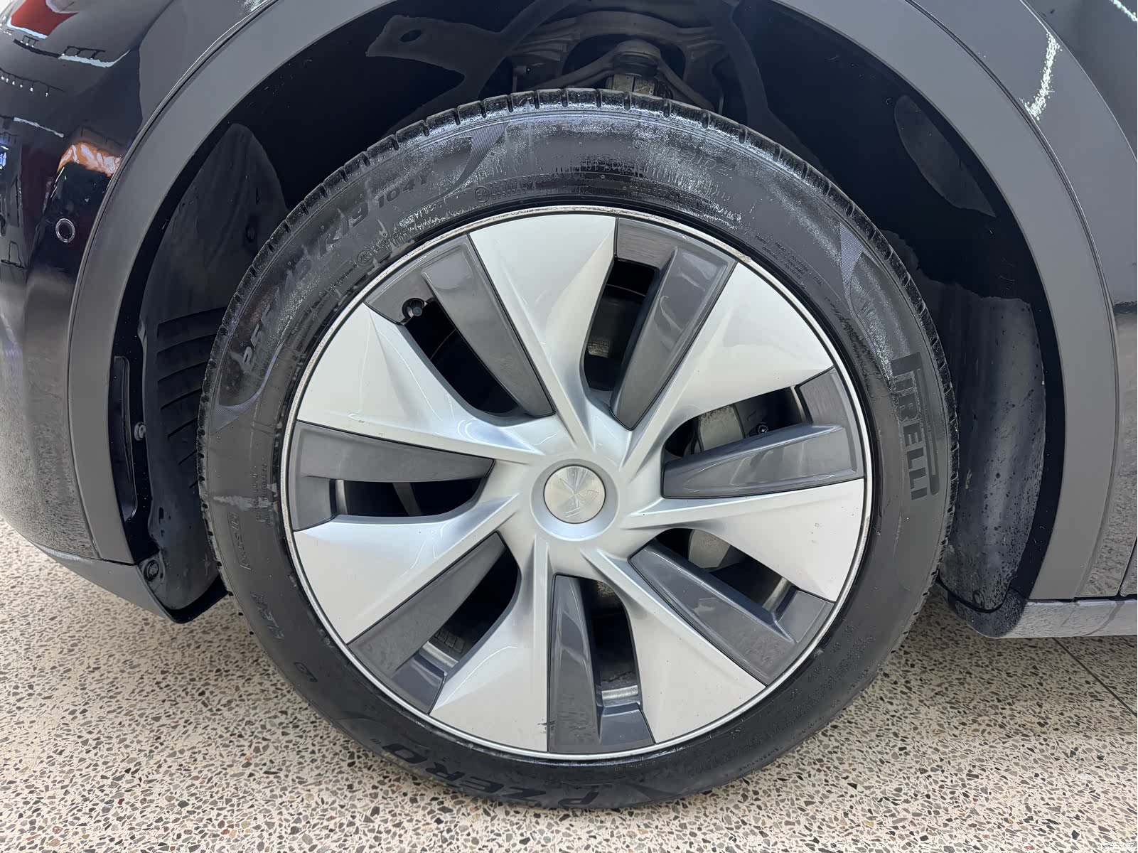 Tesla Model Y, 2022 8