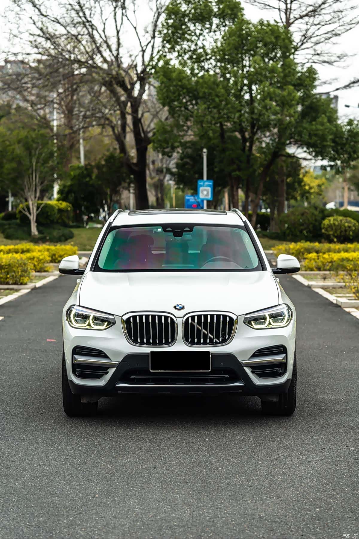 BMW X3, 2020 2