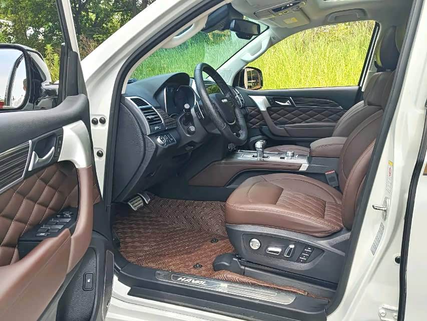 Haval H9 Haval H9