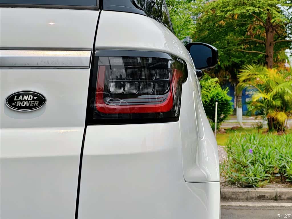 Land Rover Range Rover, 2014 39