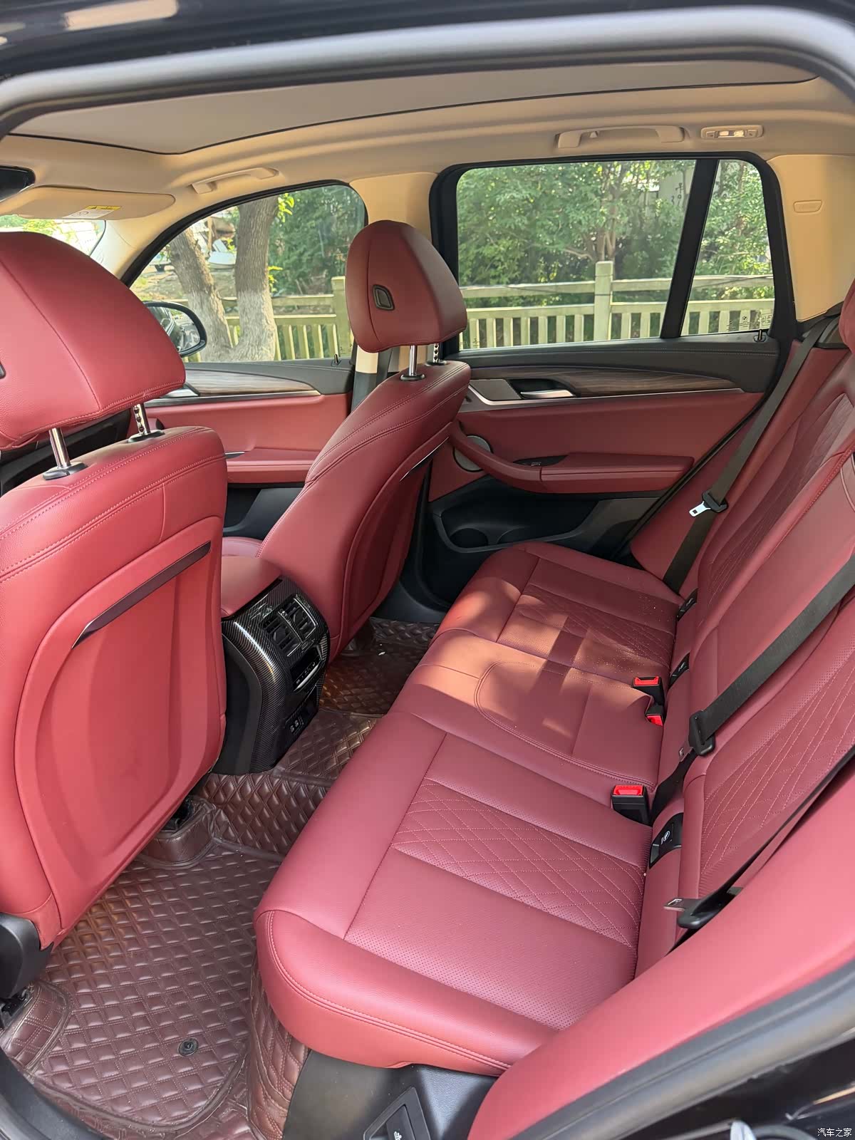 BMW X3, 2022 6