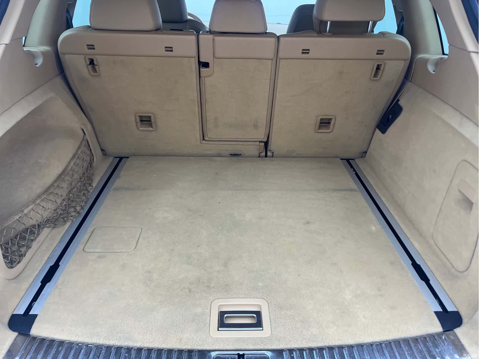 Porsche Cayenne, 2011 19