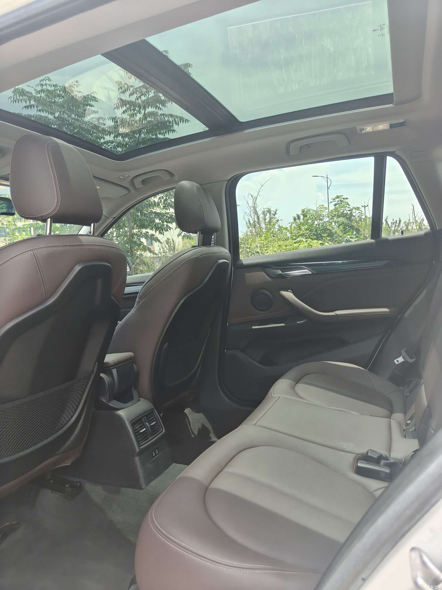 BMW X1, 2021 9