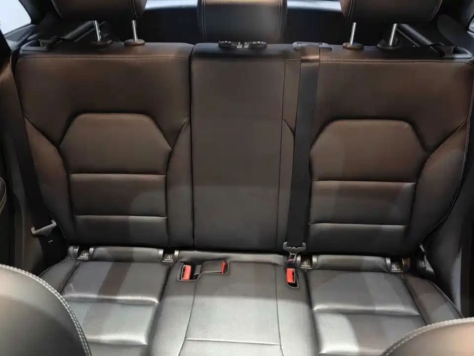 Mercedes-Benz Class B