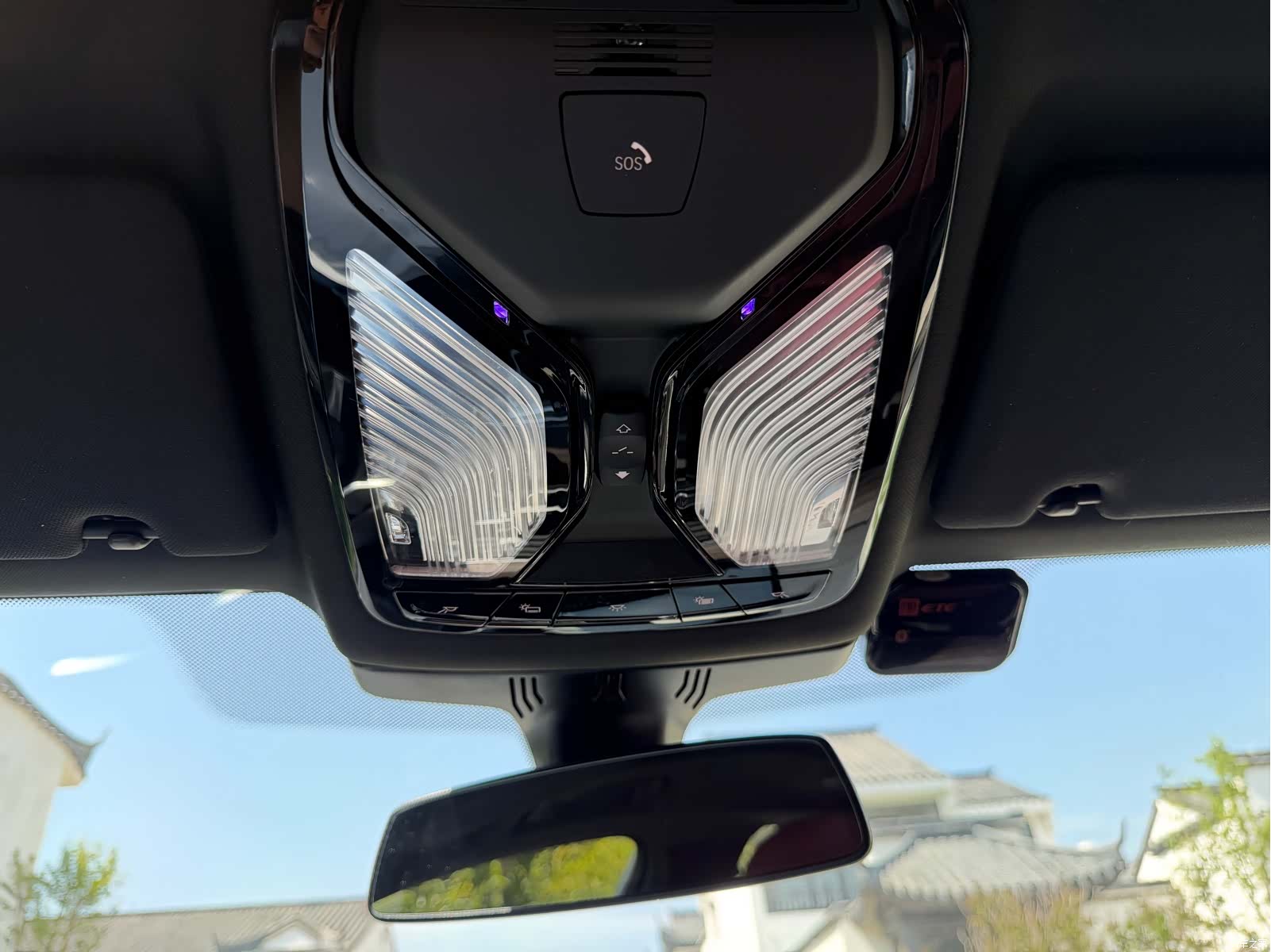BMW 5 Series, 2022 17