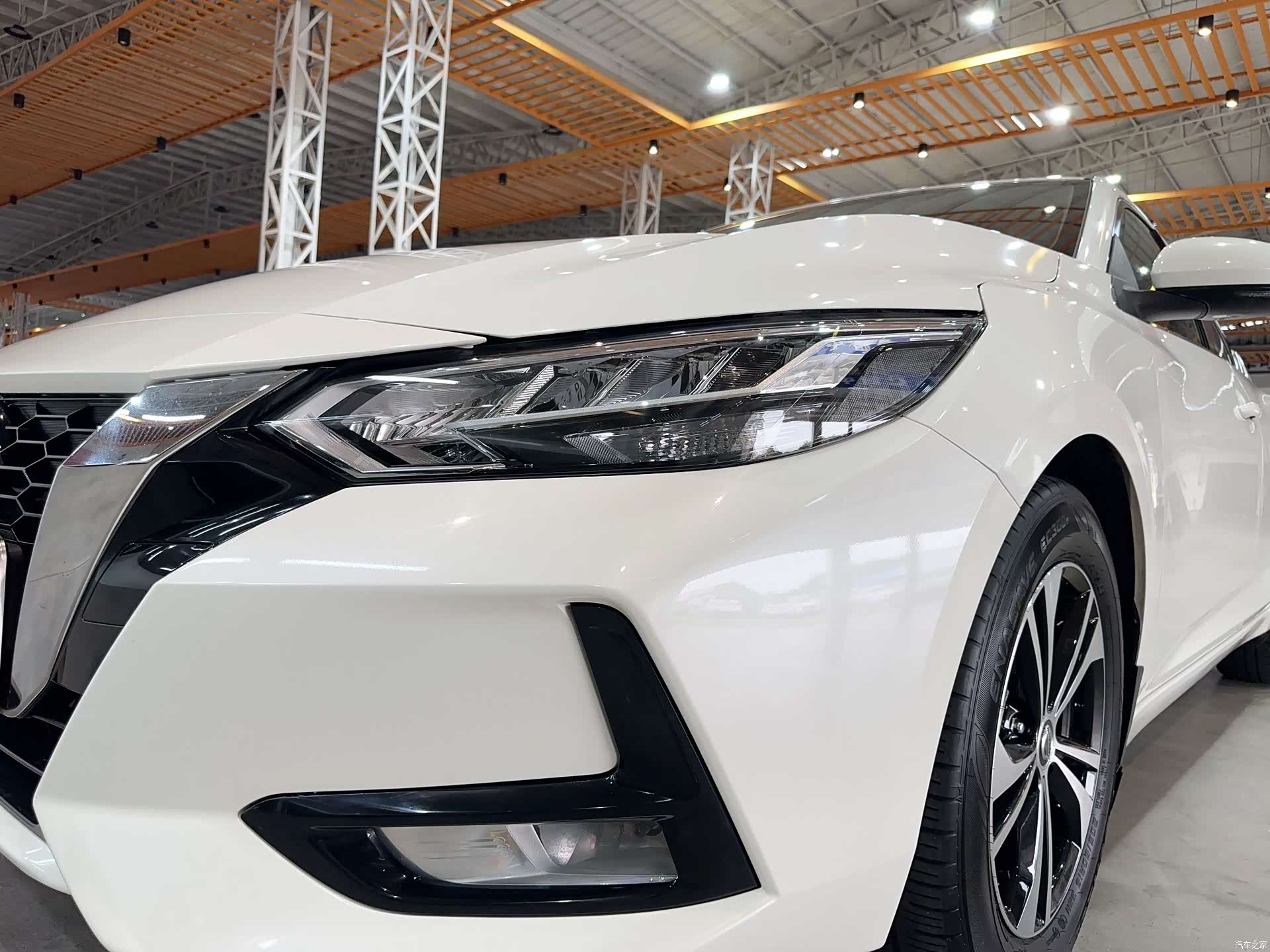 Nissan Sylphy, 2022 15