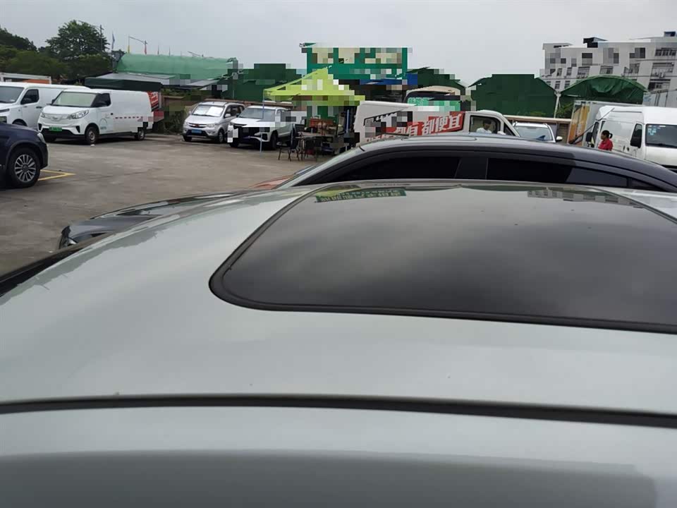 Toyota Lei Ling Toyota Lei Ling