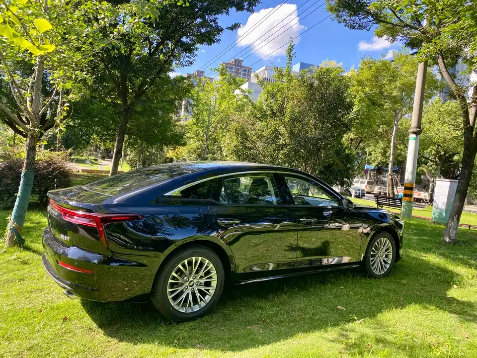 Besturn B70
