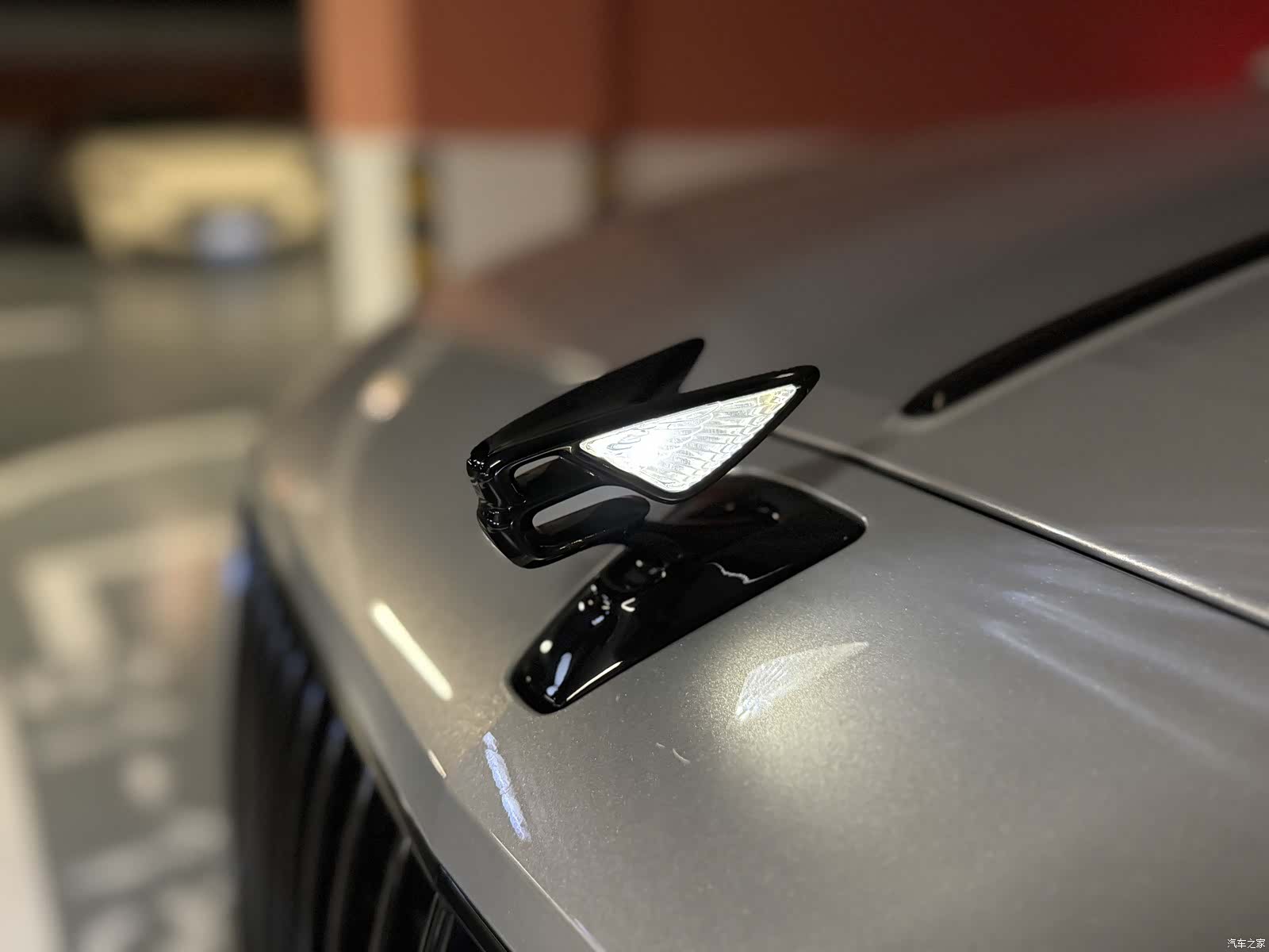 Bentley Flying Spur, 2023 22