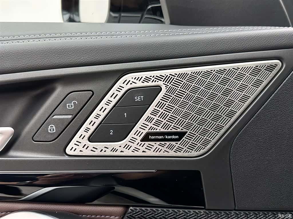 BMW X1, 2024 15