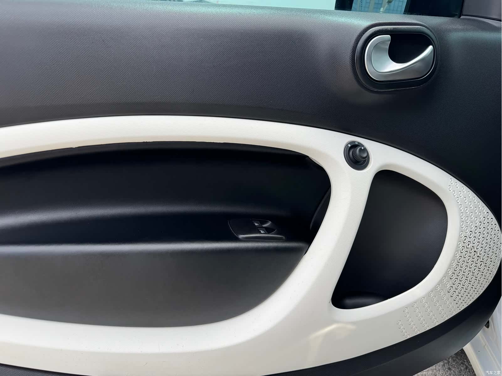 Smart Fortwo, 2017 11