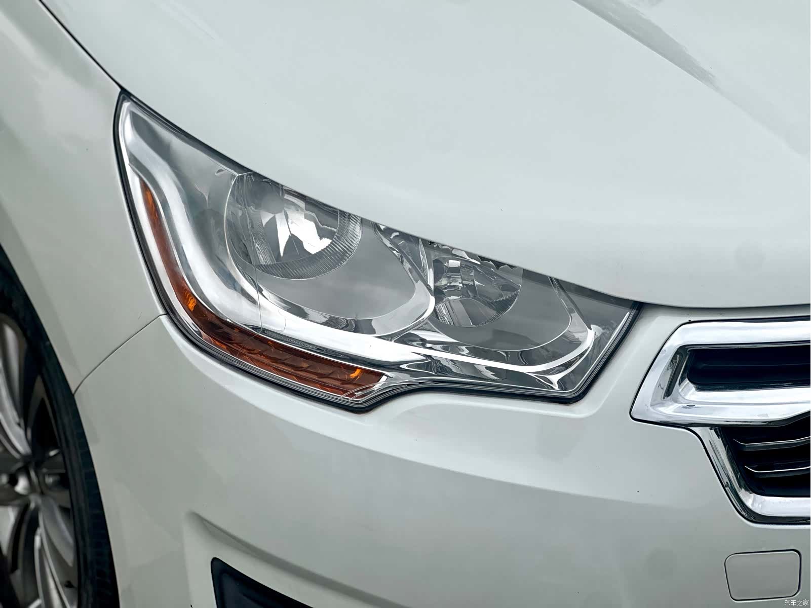 Citroen C4, 2015 13