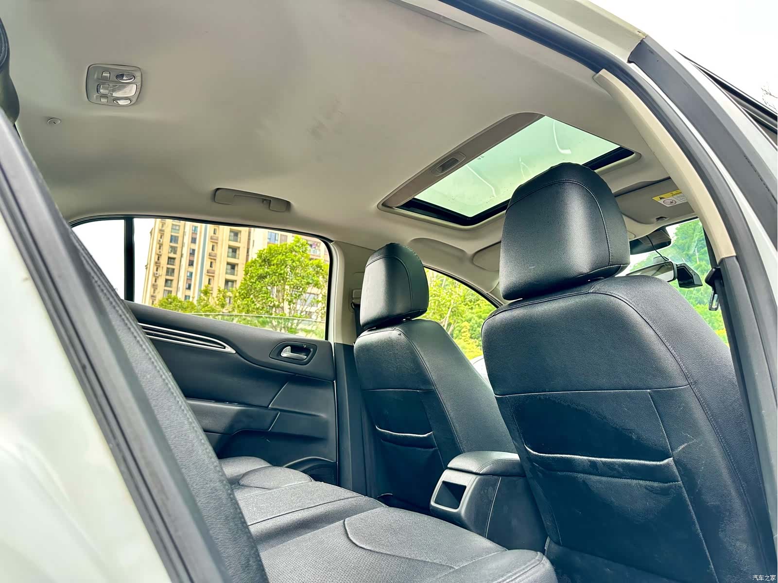 Citroen C4, 2015 25