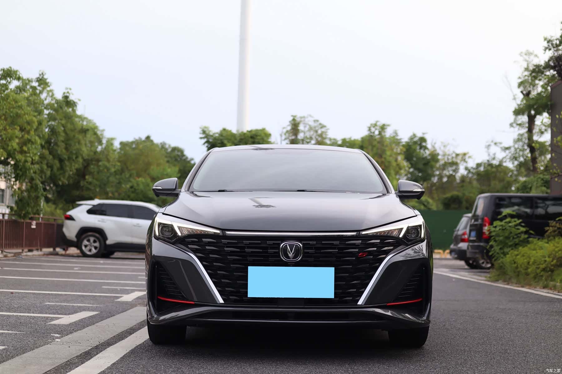 Changan Eado, 2023 3