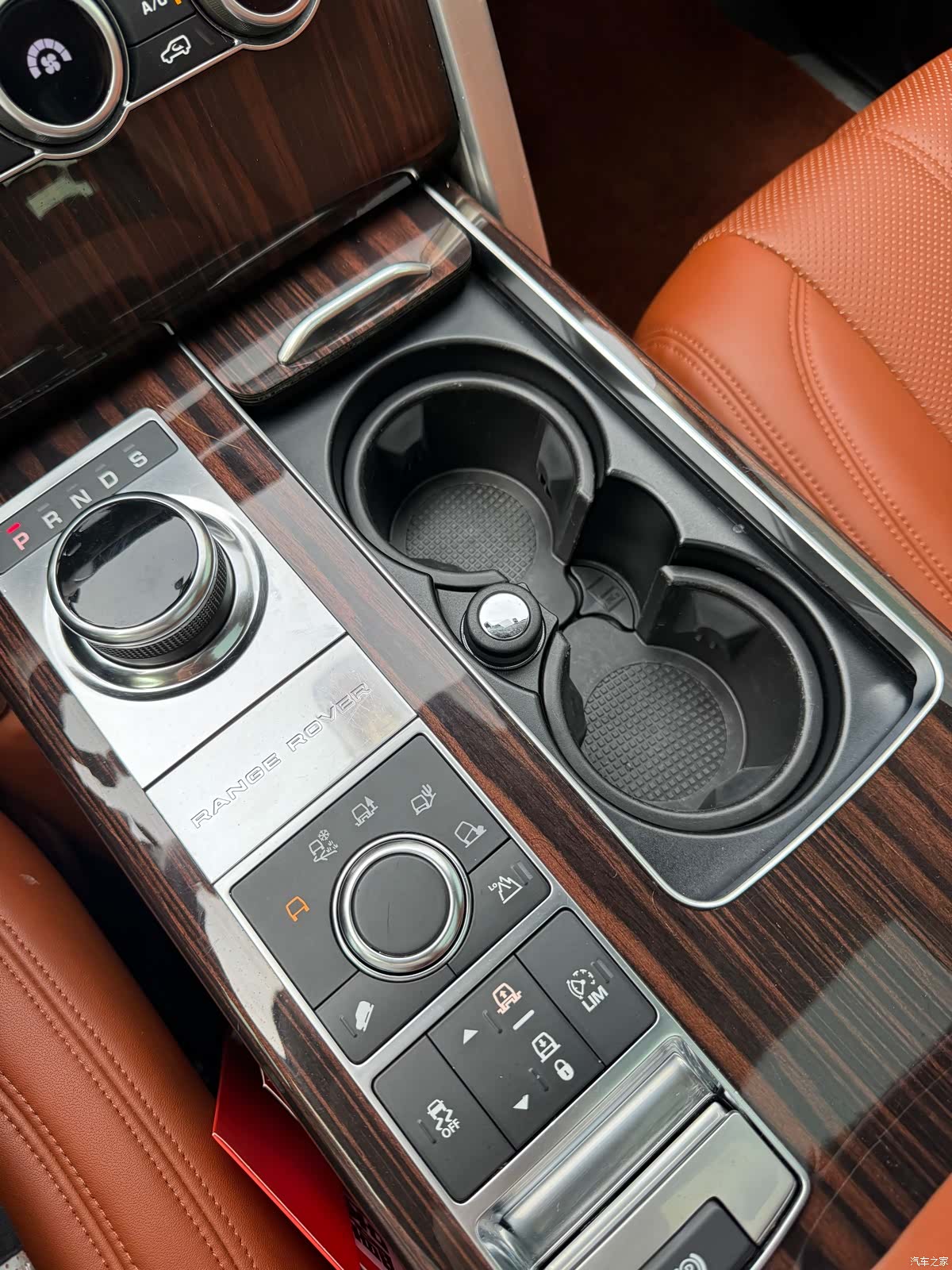 Land Rover Range Rover, 2018 35