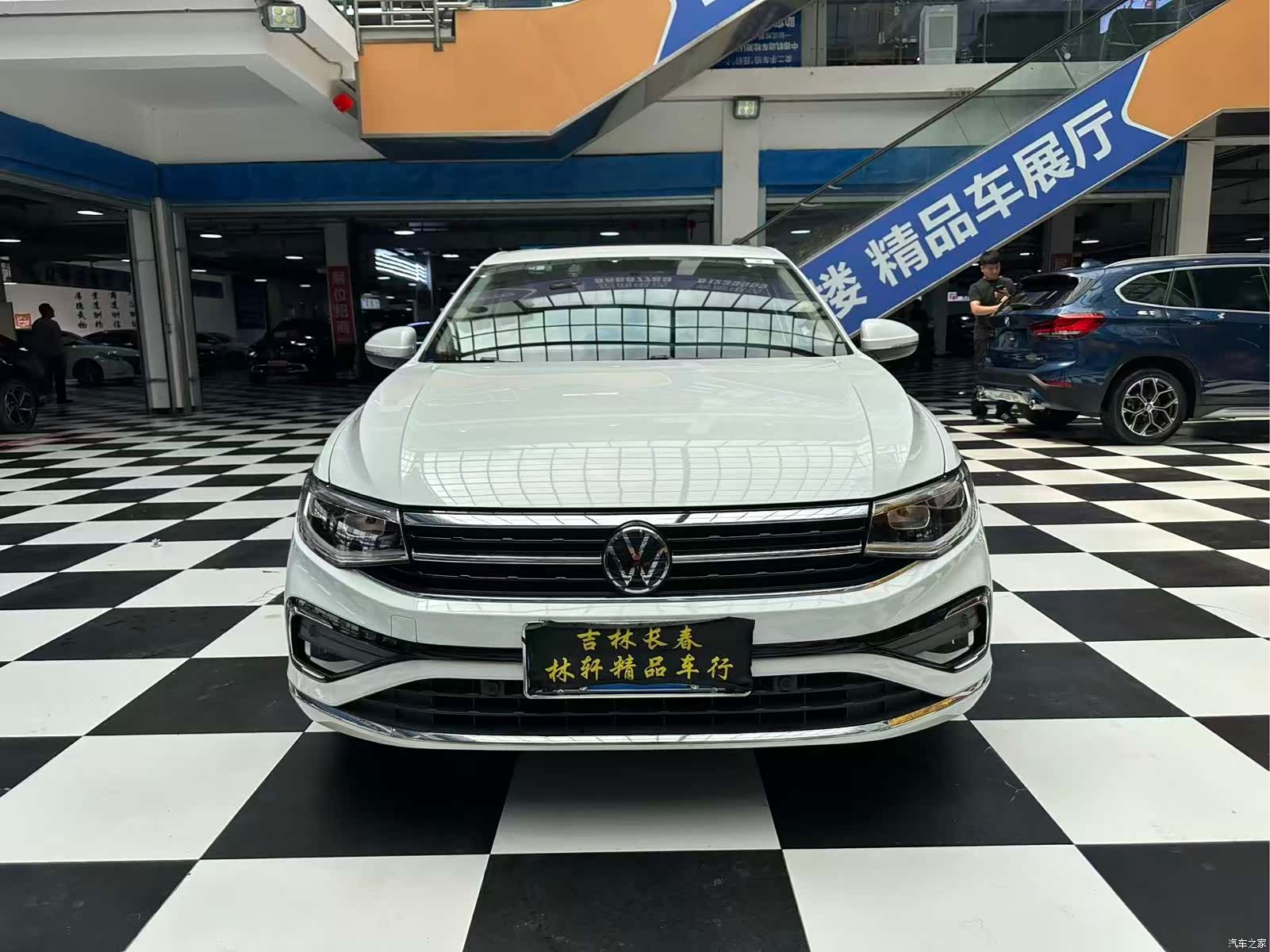 Volkswagen Bora, 2023 1