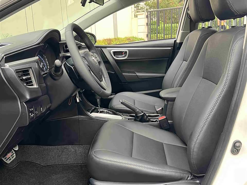Toyota Lei Ling Toyota Lei Ling