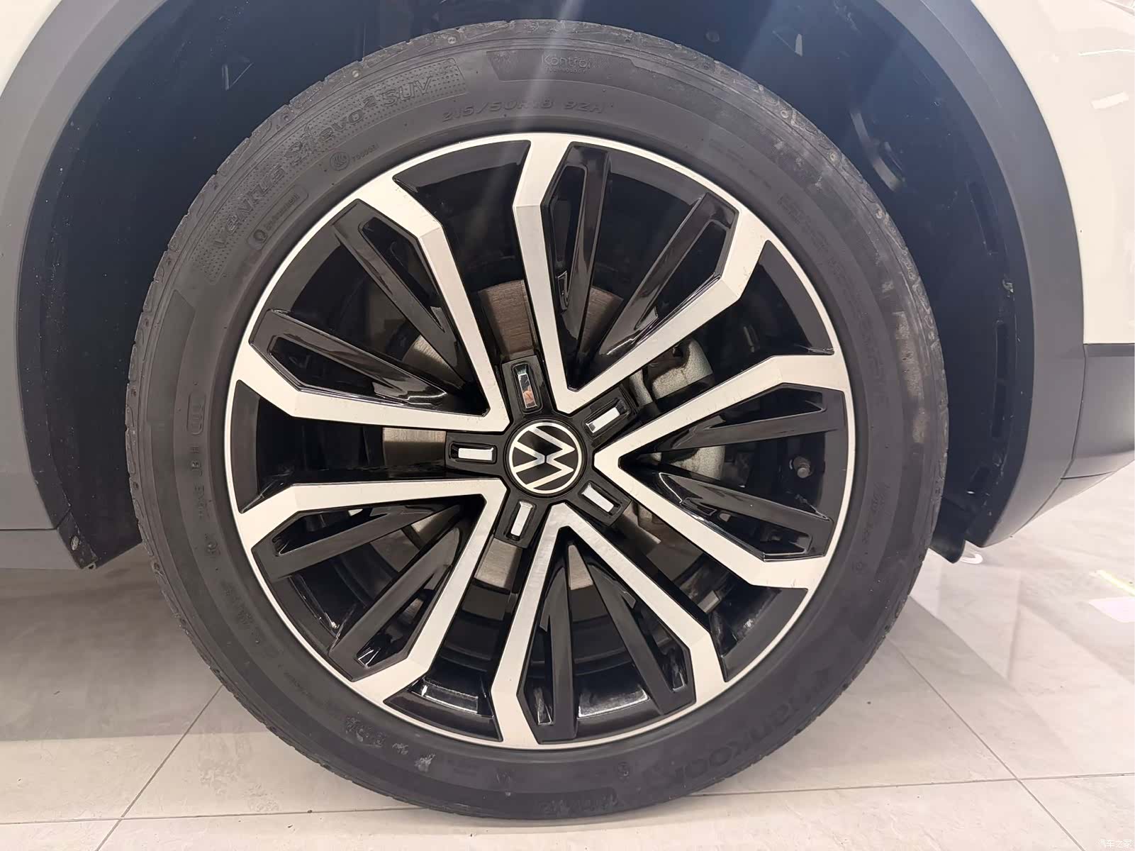 Volkswagen T-ROC, 2022 22