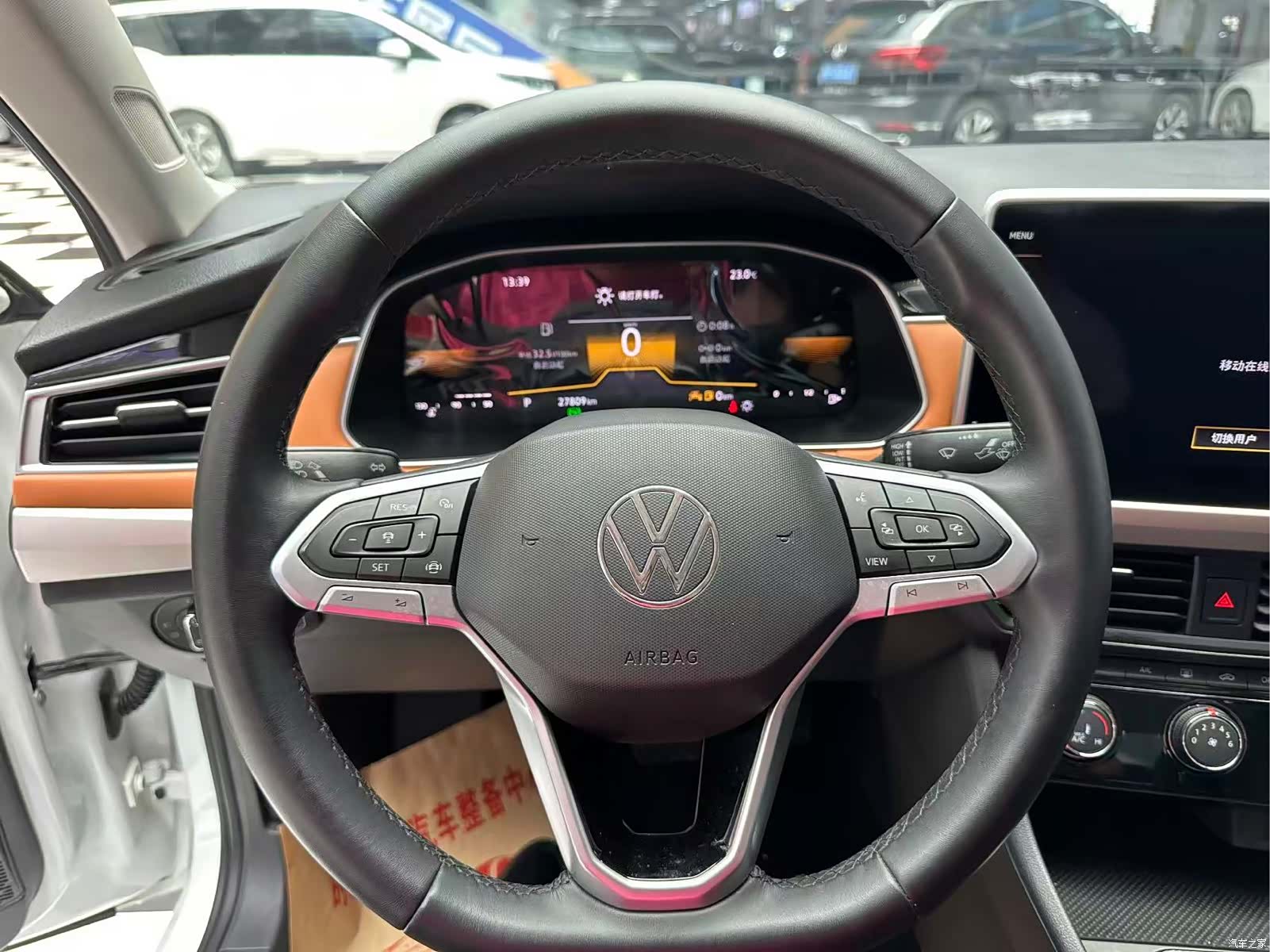 Volkswagen Bora, 2023 9
