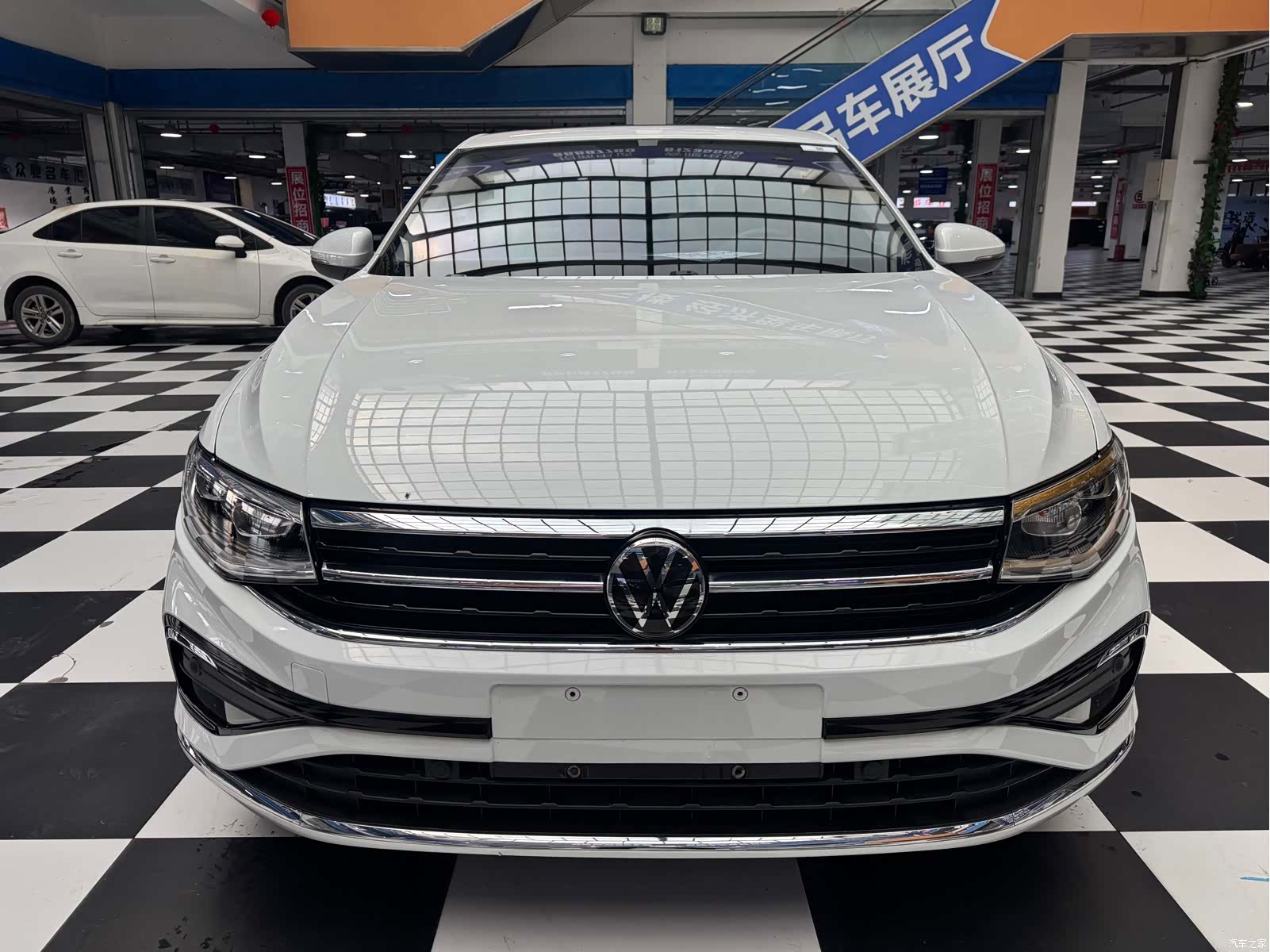 Volkswagen Bora, 2023 3