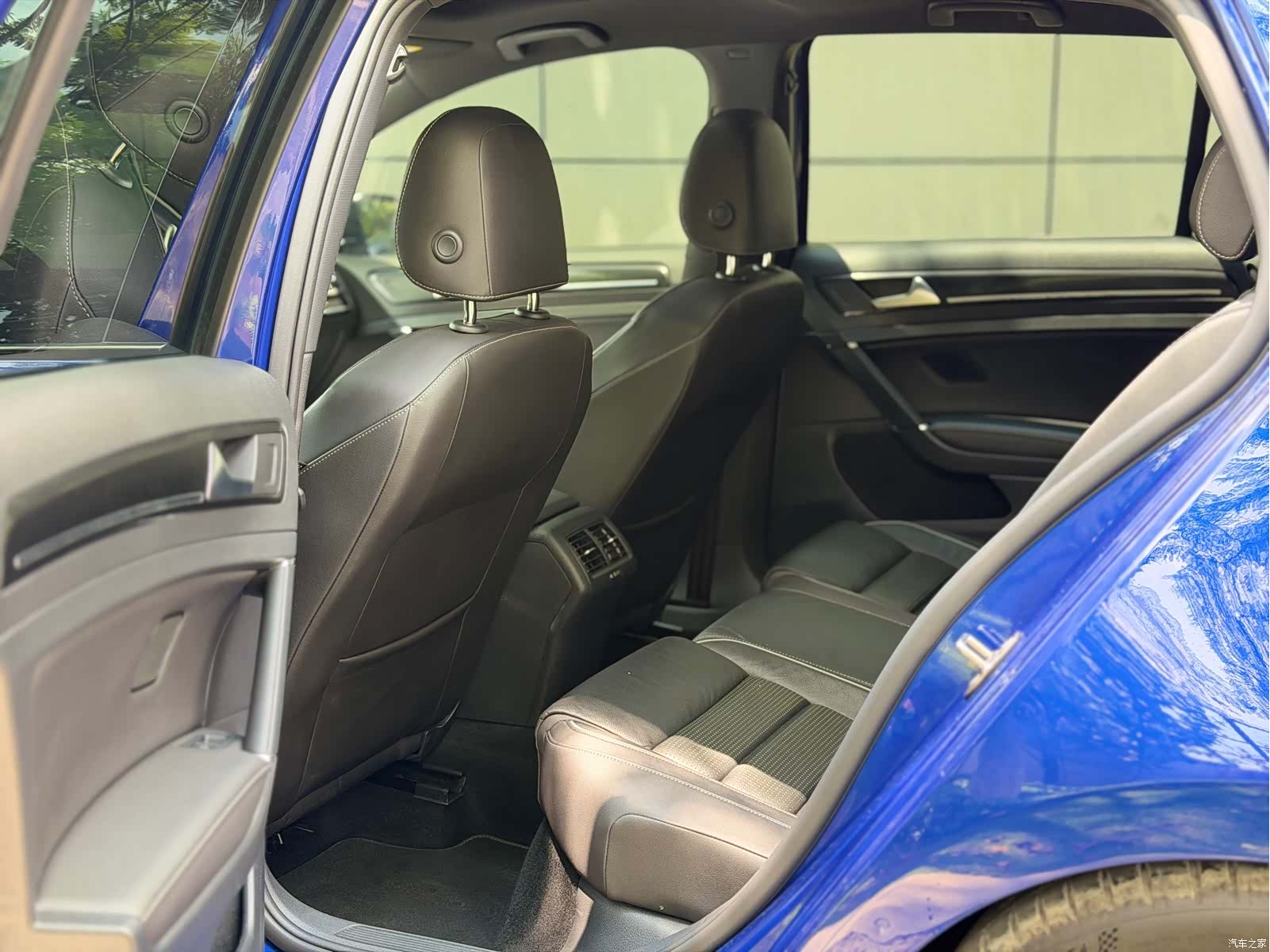 Volkswagen Golf, 2020 8