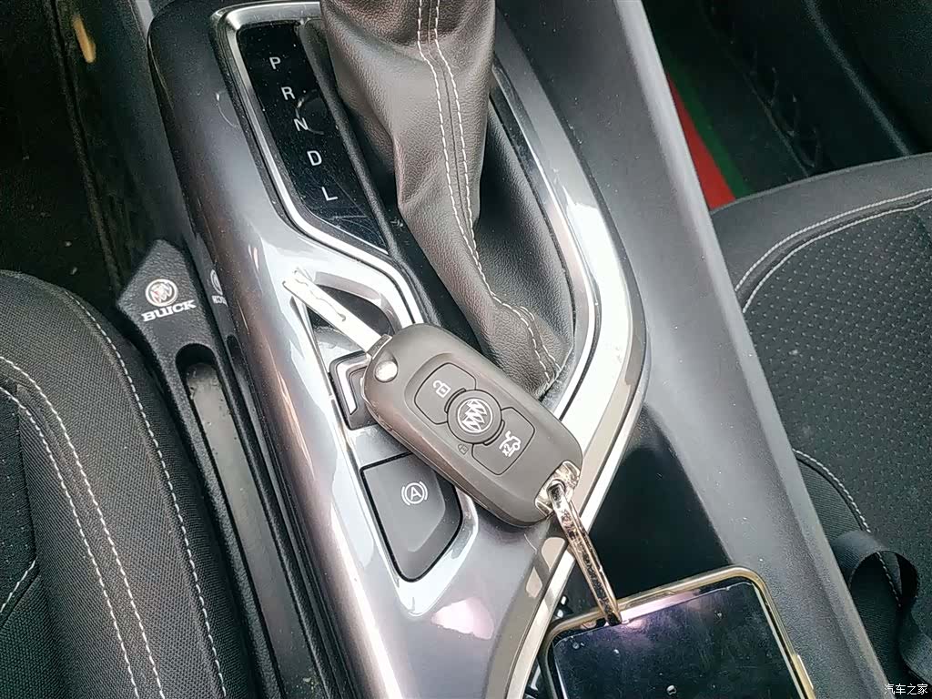 Buick Verano, 2024 17
