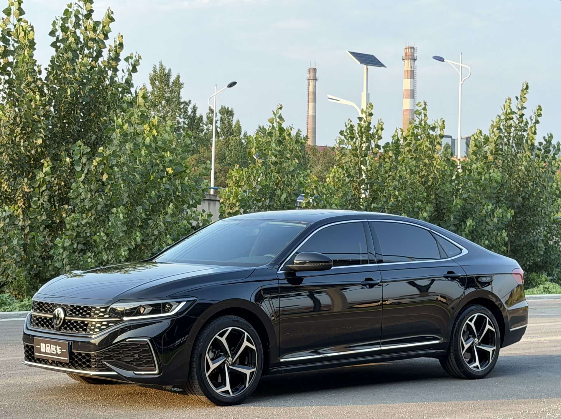 Volkswagen Passat, 2023 1