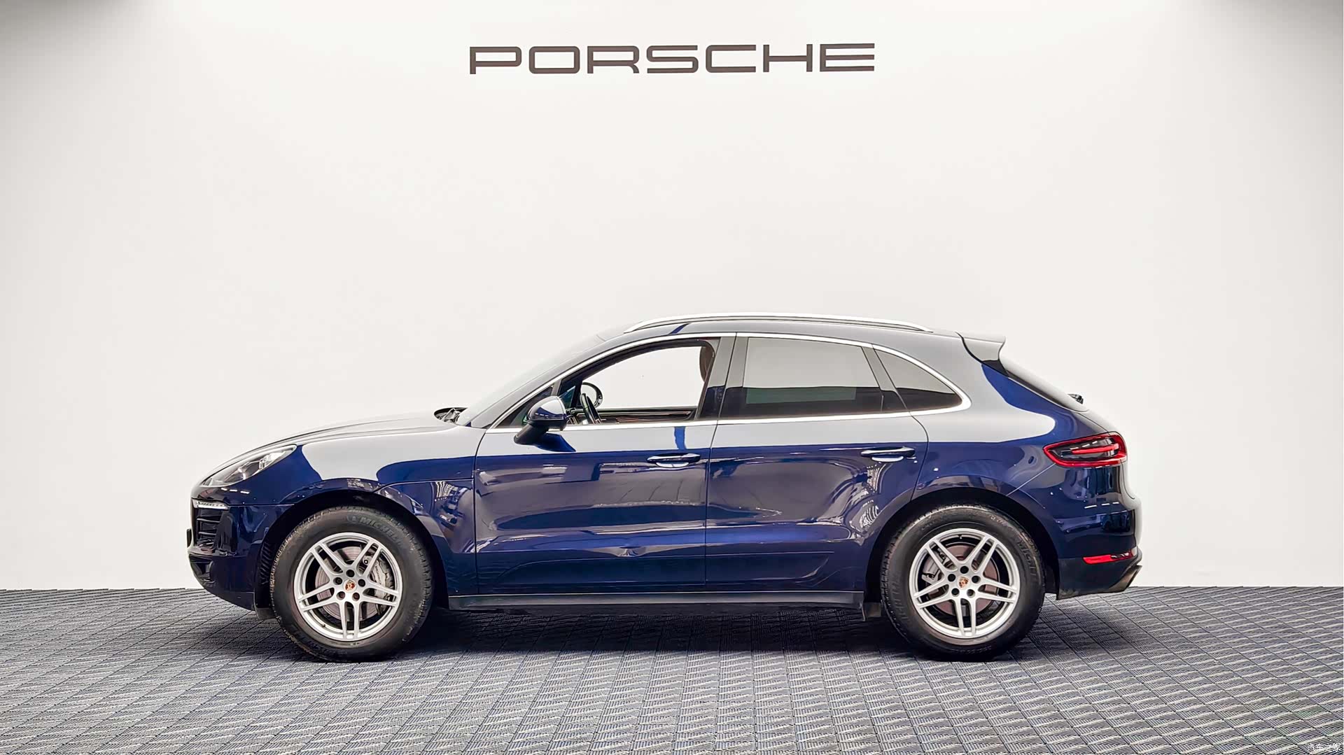 Porsche Macan, 2017 7