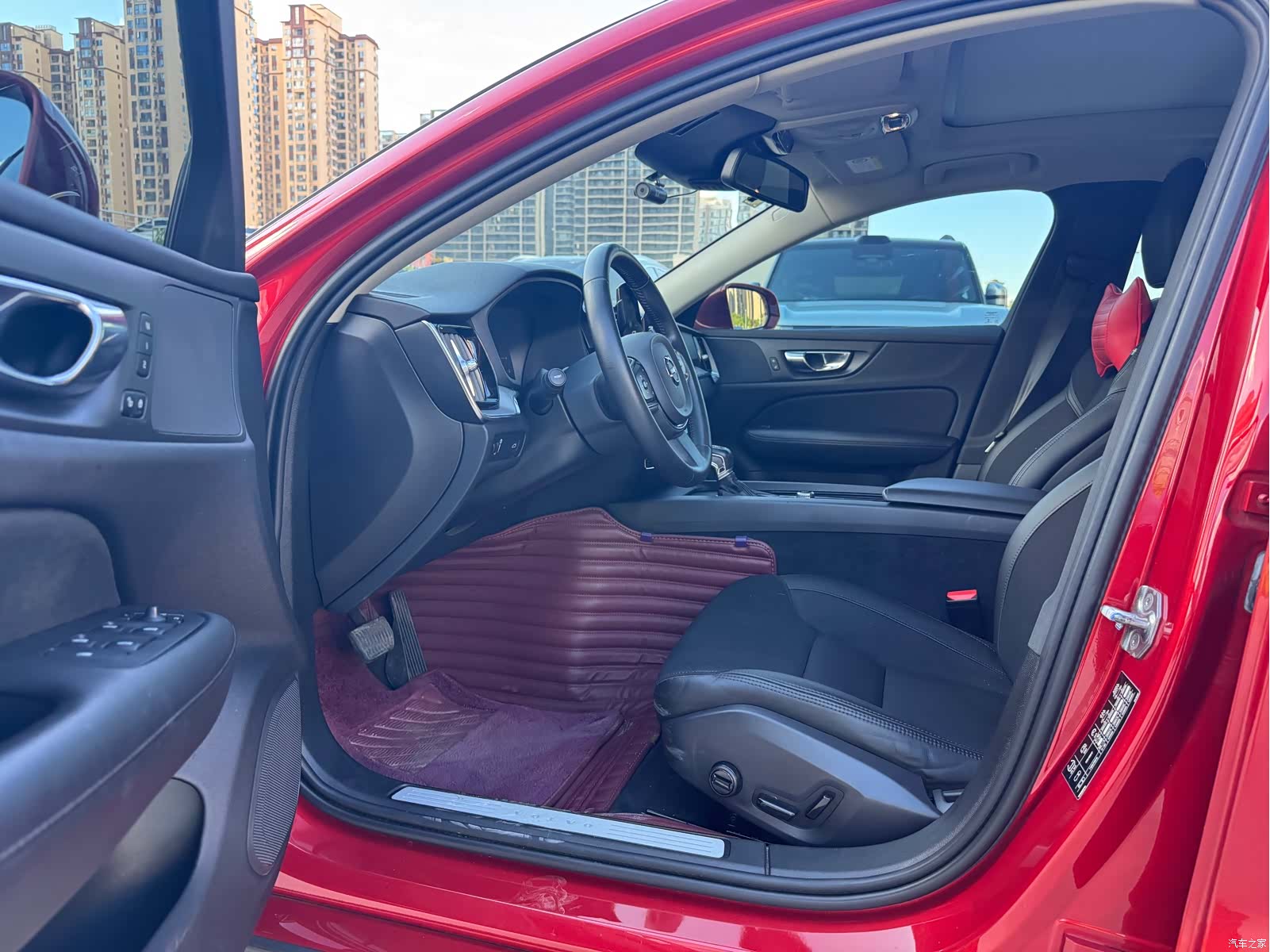 Volvo S60, 2020 13