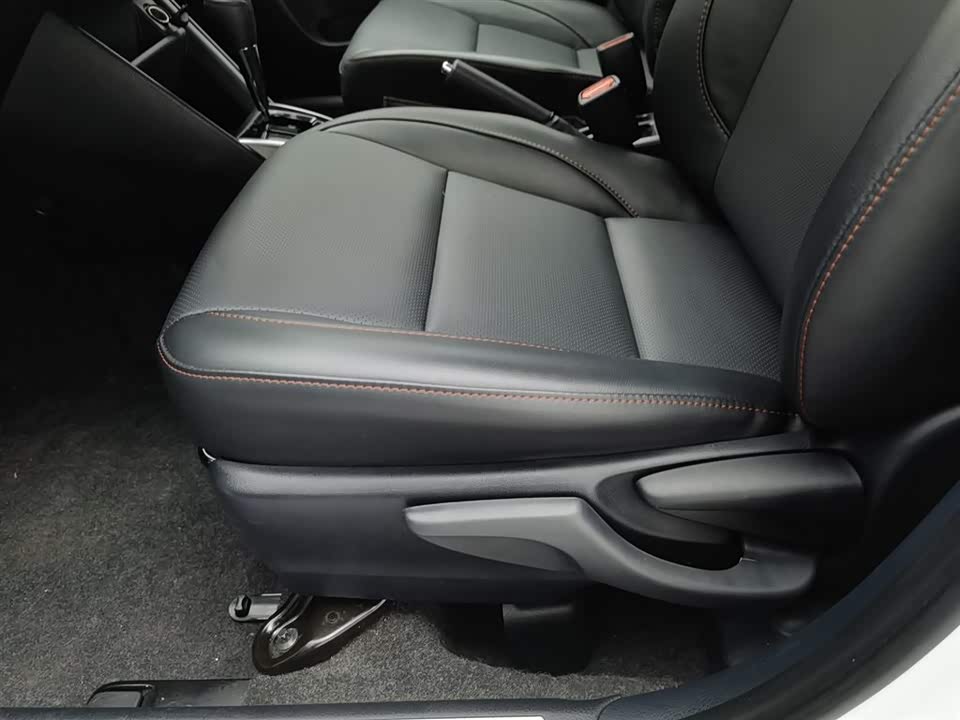 Toyota YARiS L Zhixuan