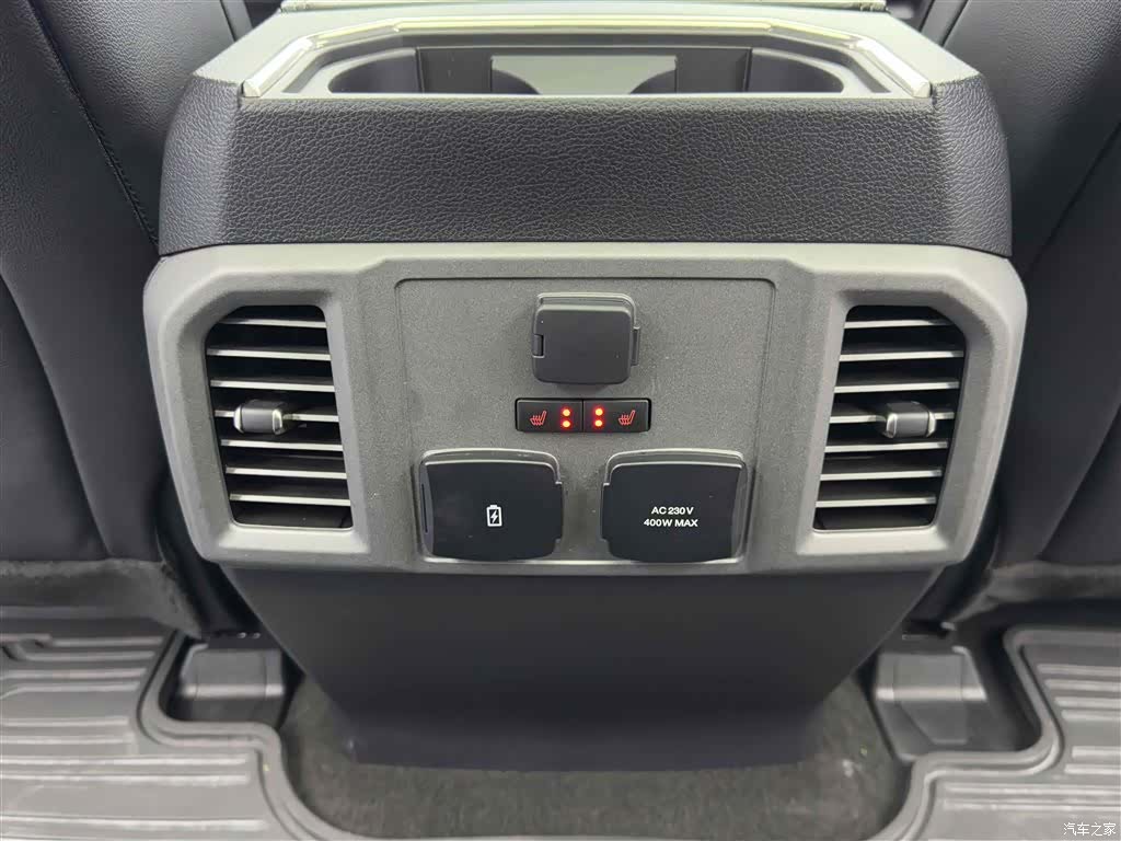 Ford F-150, 2020 11