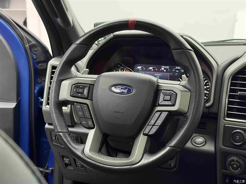 Ford F-150, 2020 12