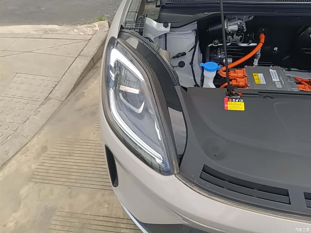 Wuling S, 2025 13