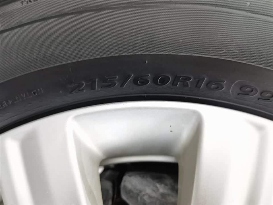 Trumpchi Trumpchi M6